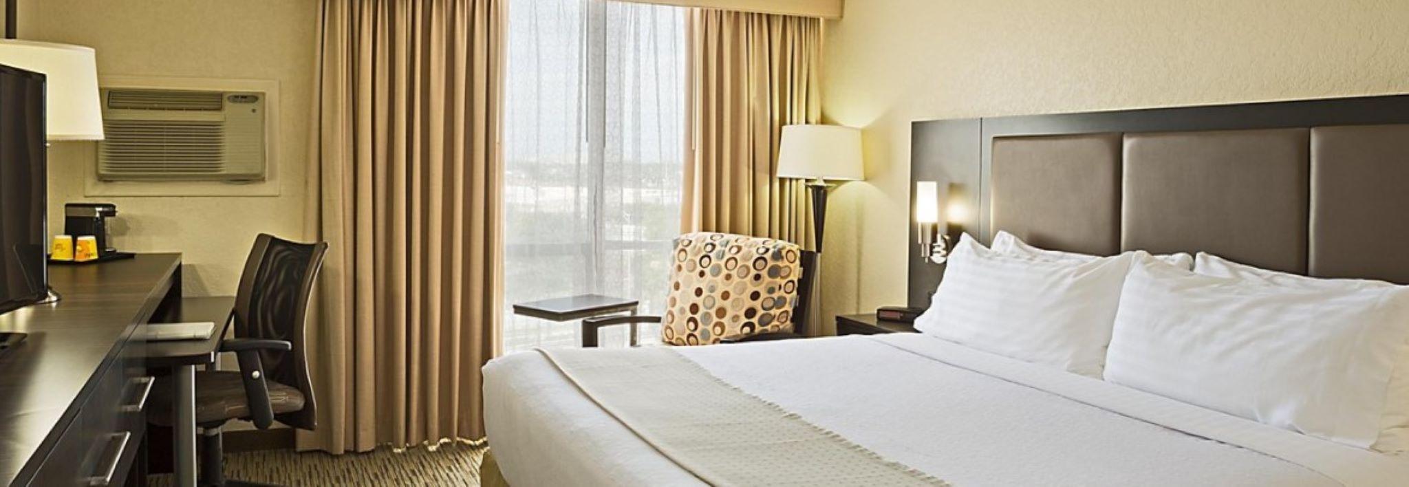 Holiday Inn Miami International Airport By Ihg Miami Springs Екстериор снимка