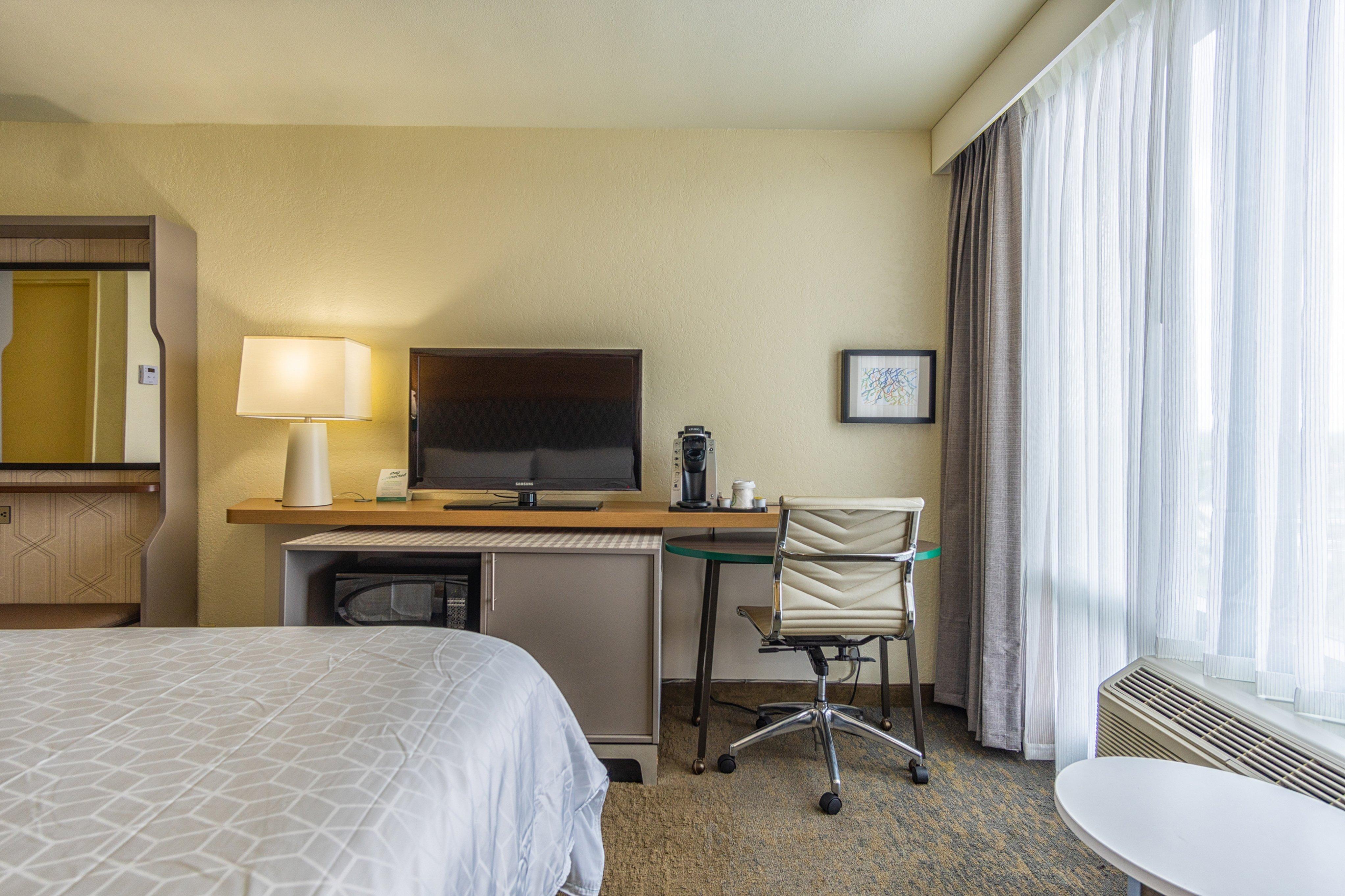 Holiday Inn Miami International Airport By Ihg Miami Springs Екстериор снимка