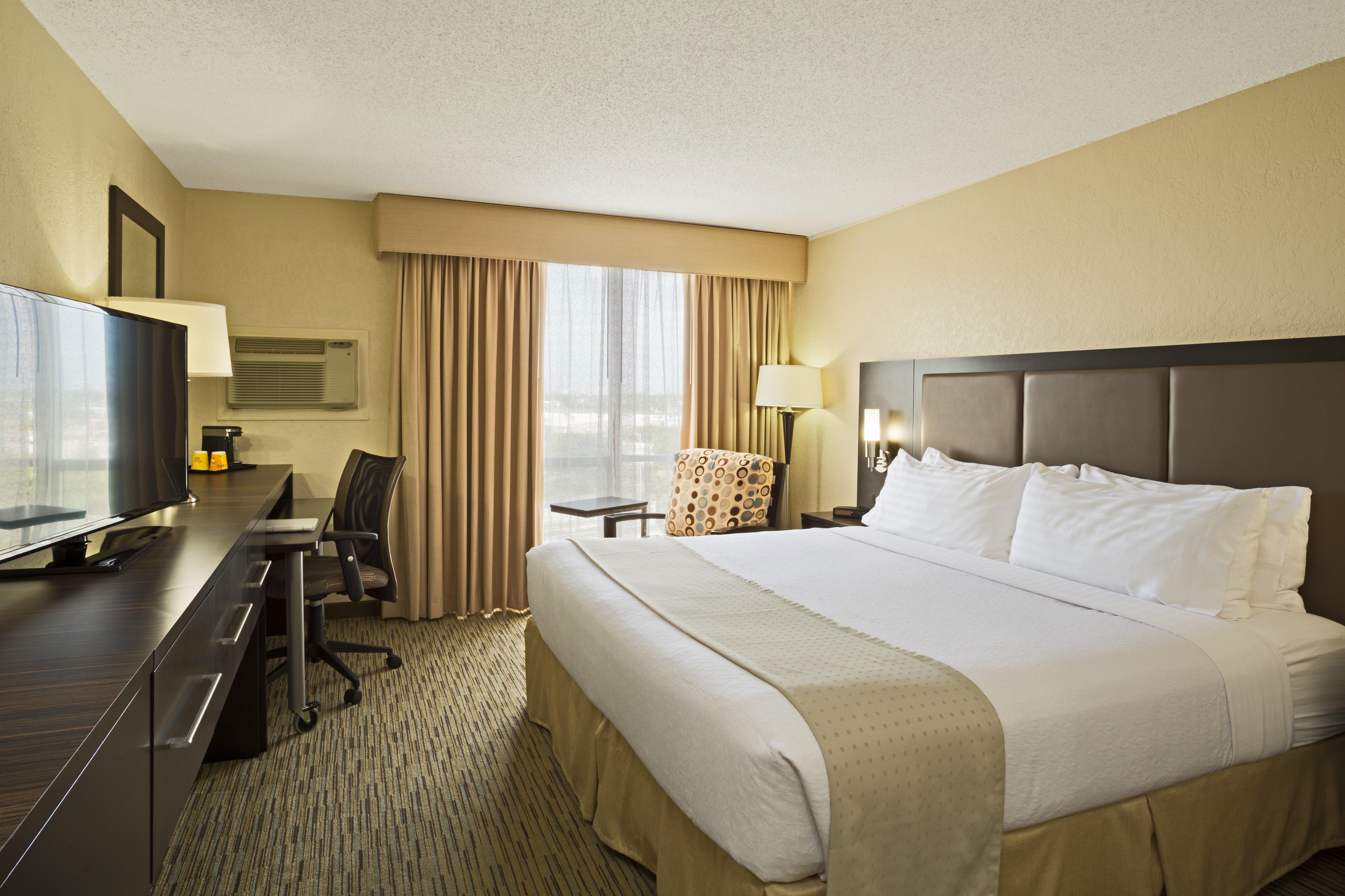 Holiday Inn Miami International Airport By Ihg Miami Springs Екстериор снимка