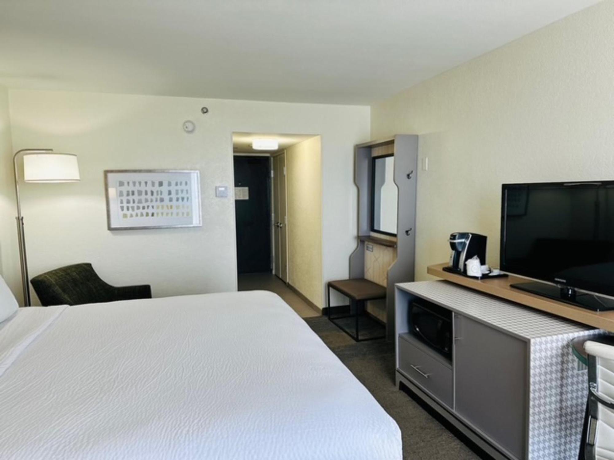 Holiday Inn Miami International Airport By Ihg Miami Springs Екстериор снимка